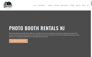 Photo Booth Rentals NJ of Summit