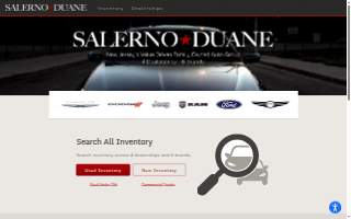 Salerno Duane Ford