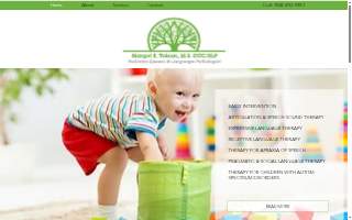 Speech Therapy