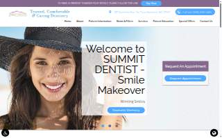 Summit Dentist