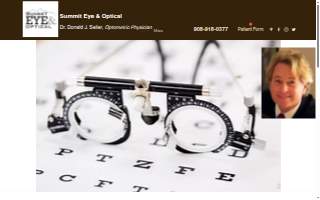 Summit Eye & Optical