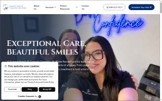 Summit Family & Cosmetic Dentistry