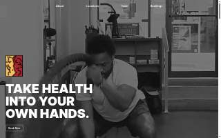 Summit Health & Body Works
