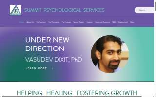 Summit Psychological Services, P.A.