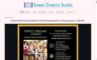 Sweet Dreams Studio of Summit