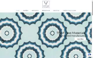 Virtue Tile + Design