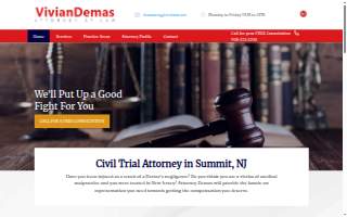 Vivian Demas Attorney at Law