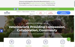 Westfield Veterinary Group
