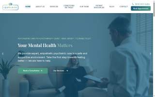 123 Psychiatry of Montclair