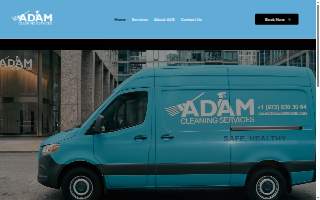 Adam Cleaning Services (ACS)