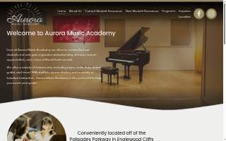 Aurora Music Academy