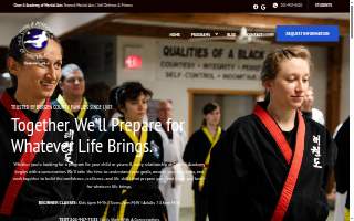 Chon-Ji Academy-Martial Arts
