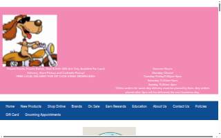 Companion Pet Food Supply