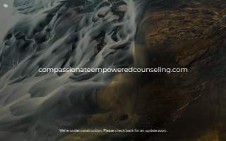 Compassionate Empowered Counseling