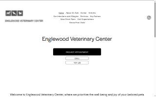 Englewood Veterinary Center