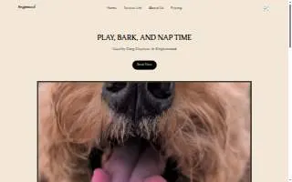 Englewoof website
