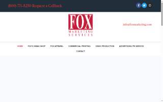 Fox MarketingServices