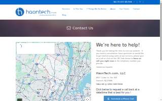 HaonTech.com, LLC.
