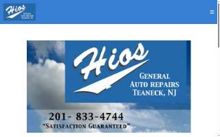 Hios General Auto Repairs