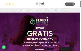 Ipri counseling