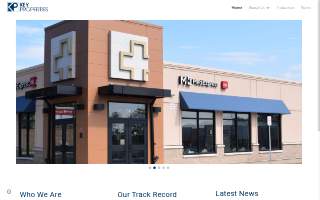 Key Properties LLC