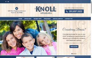 Knoll Orthodontics