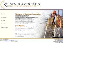 Koestner Associates of Teaneck