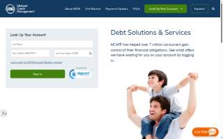 MCM Management Solution