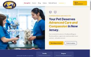 Overpeck Creek Animal Hospital
