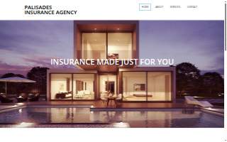 Palisades Insurance Agency