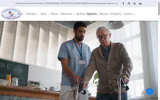 Private Aid Contractor, Home Health Care Agency