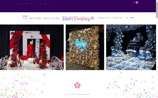 Rent4Parties LLC of Teaneck