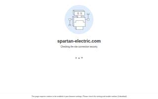 SPARTAN ELECTRIC Electric Unlimited Infinite Wiring Solutions(NJ/NY)