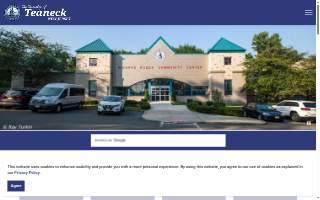 Teaneck Public Library