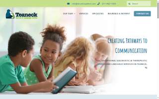 Teaneck Speech & Language Center