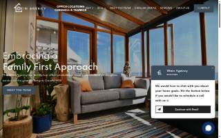 Wein Agency Real Estate
