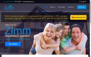 Zimm Insurance Agency