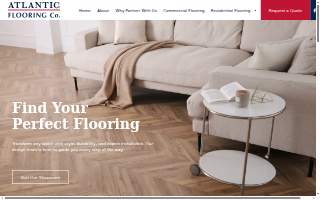 Atlantic Flooring Company LLC