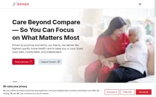 BAYADA Assistive Care