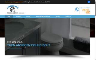 Charles West Plumbing and Heating Inc