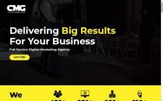 Colossus Media Group of Tinton Falls