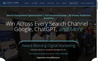 Core and More Technologies - Digital Marketing Agency in New Jersey