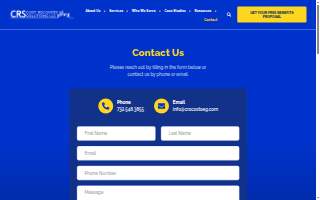 Cost Recovery Solutions LLC