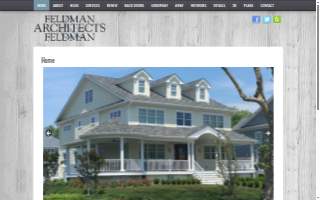 Feldman & Feldman Architects