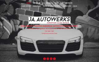 JA Autowerks