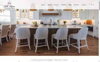 Jill Ryan Interiors of Tinton Falls