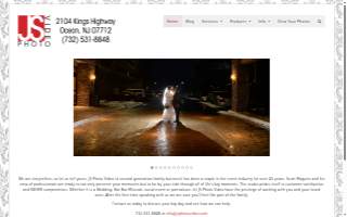 JS Photo Video of Tinton Falls