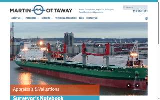 Martin & Ottaway