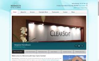 Monmouth Eye Care