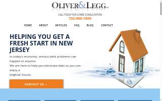 Oliver & Legg of Tinton Falls